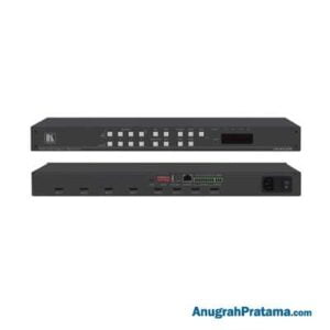 KRAMER VS-44UHD 4x4 4K60 4:2:0 HDMI Matrix Switcher