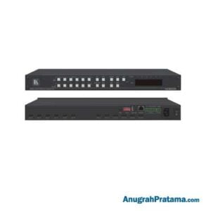 KRAMER VS-66UHD 6x6 4K60 4:2:0 Matrix Switcher