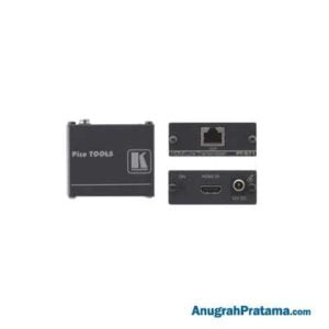 KRAMER PT-571 HDMI HDCP 2.2 Compact Transmitter over PoC Long (Reach DGKat)