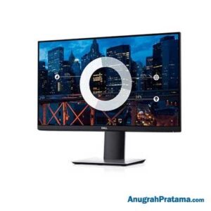 DELL P2419H 24 inch LED Monitor