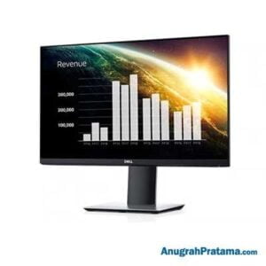 DELL P2319H 23 inch LED Monitor