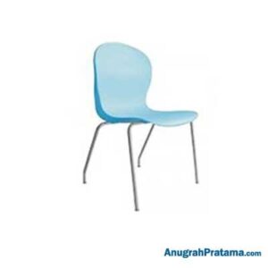 TIGER Dining Chair Vixion Kursi Serbaguna