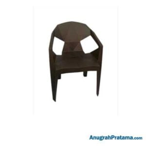 TIGER TC 858 Kursi Serbaguna