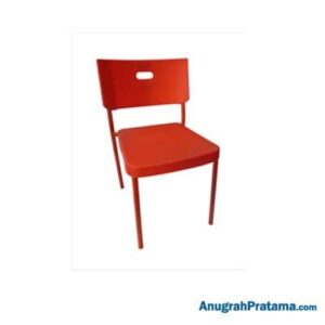 TIGER TC 1029 Kursi Serbaguna - Red