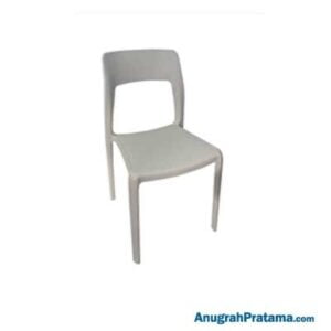 TIGER TC 1024 Kursi Serbaguna - Grey