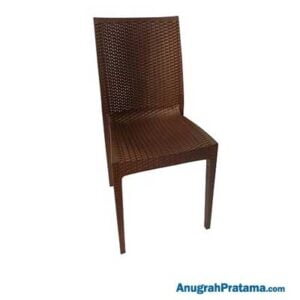 TIGER Dining Chair TC-1022 Kursi Serbaguna