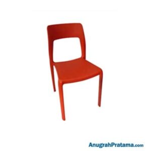 TIGER TC 1024 Kursi Serbaguna - Orange