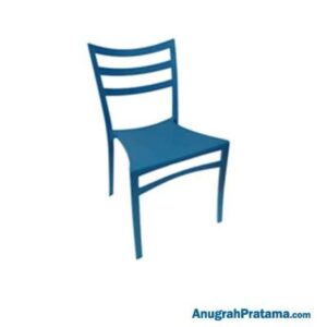 TIGER TC 1015 Kursi Serbaguna - Blue