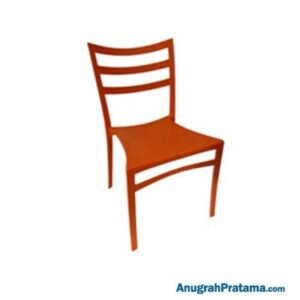 TIGER TC 1015 Kursi Serbaguna - Orange