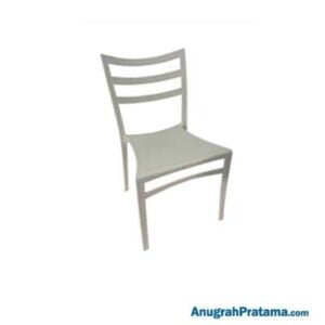 TIGER TC 1015 Kursi Serbaguna - Grey