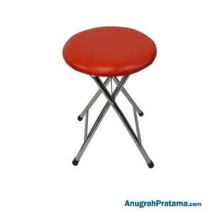 TIGER OREO T 60 Kursi Serbaguna - Red