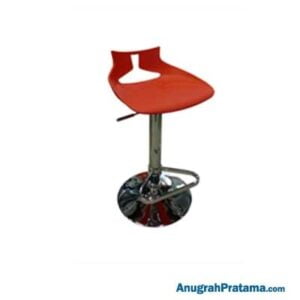 TIGER TB 97 Kursi Serbaguna - Red