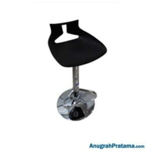 TIGER TB 97 Kursi Serbaguna - Black