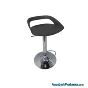 TIGER TB 96 Kursi Serbaguna - Black