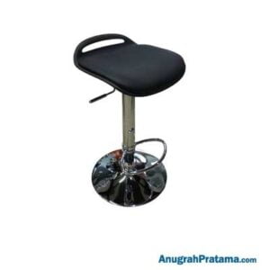 TIGER TB 94 Kursi Serbaguna - Black