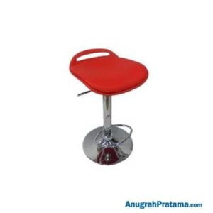 TIGER TB 94 Kursi Serbaguna - Red