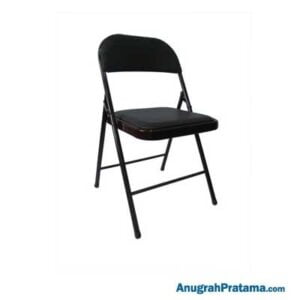 TIGER T 3022 LPT PC Kursi Serbaguna - Black