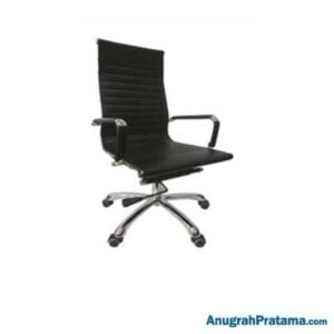 TIGER T 1976 Kursi Kantor - Black