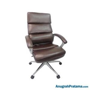 TIGER T-1179 Kursi Kantor - Maroon