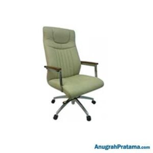 TIGER T-192 E Kursi Kantor - Grey