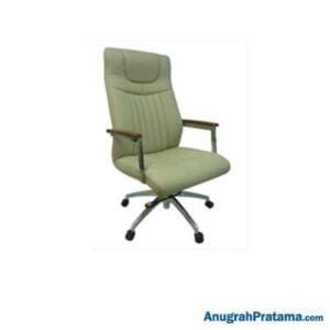 TIGER T-191 E Kursi Kantor - Grey