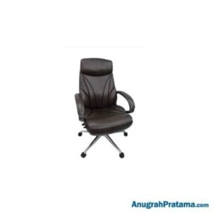 TIGER T-1192 Kursi Kantor - Maroon