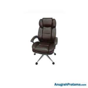 TIGER T-1159 Kursi Kantor - Maroon