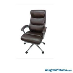 TIGER T-1133 Kursi Kantor - Maroon