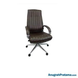 TIGER T-1134 Kursi Kantor - Maroon