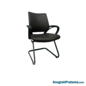 TIGER T-431 Kursi Kantor - Coffee