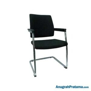 TIGER T-430 Kursi Kantor - Black