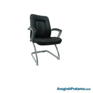 TIGER T-372E Kursi Kantor - Grey