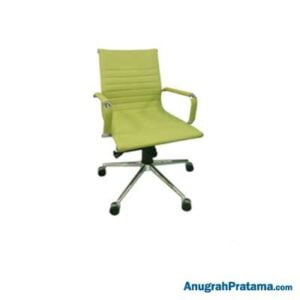 TIGER T 2976 Kursi Kantor - Green