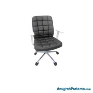 TIGER T 2360 Kursi Kantor - Black