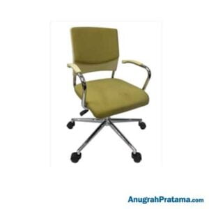 TIGER T 3609 Z Kursi Kantor - Green