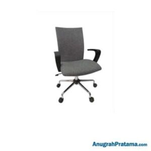 TIGER T 3157 Kursi Kantor - Grey