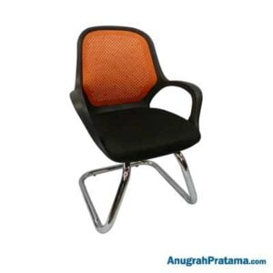 TIGER T 3875 X Kursi Kantor - Orange