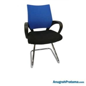 TIGER T 3586 FAB X Kursi Kantor - Blue