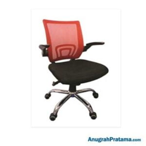TIGER T 3586 TB Kursi Kantor - Red