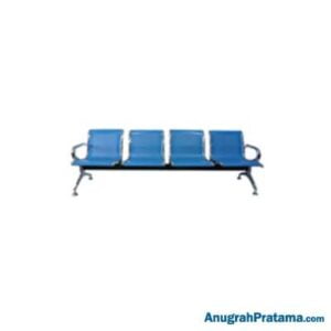 TIGER T 127/S (TS) 4 SEAT Kursi Serbaguna