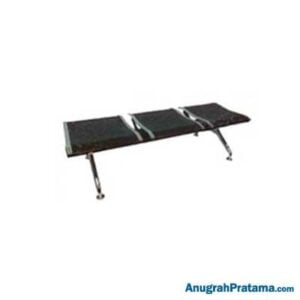 TIGER T-128/B CRM 3 Seat Kursi Serbaguna