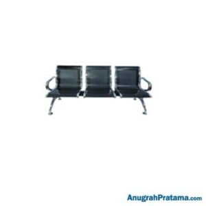 TIGER T-126/S (TS) 3 SEAT Kursi Serbaguna