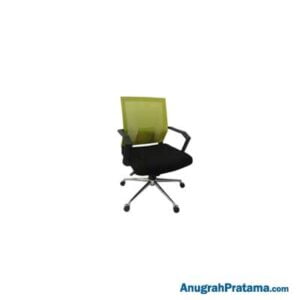 TIGER T 2920 Kursi Staff Import - Green