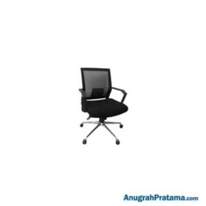 TIGER T 2920 Kursi Staff Import - Black