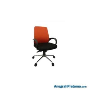 TIGER T 2659 Kursi Staff Import - Red