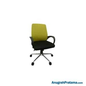 TIGER T 2659 Kursi Staff Import - Green