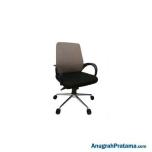 TIGER T 2659 Kursi Staff Import - Grey