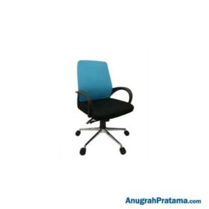 TIGER T 2659 Kursi Staff Import - Blue