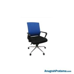 TIGER T 2617 Kursi Staff Import - Blue