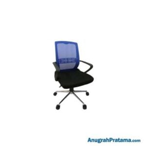 TIGER T 2170 Kursi Staff Import - Blue